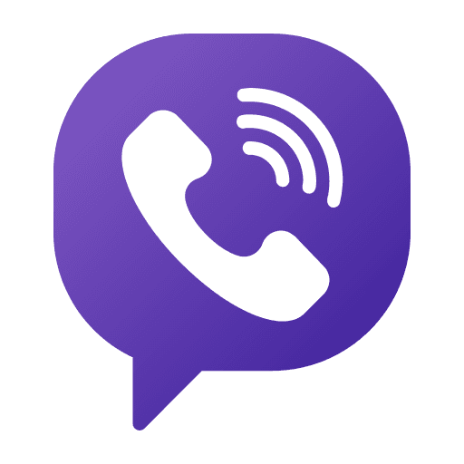 Viber Icon