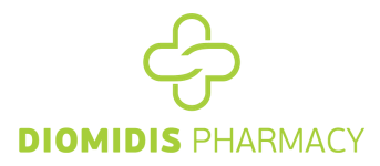 DiomidisPharmacyLogo